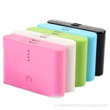 Move Power Bank